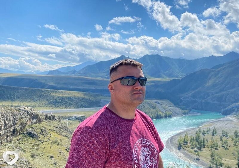 Андрей, 50, Барнауле — анкета №3471778
