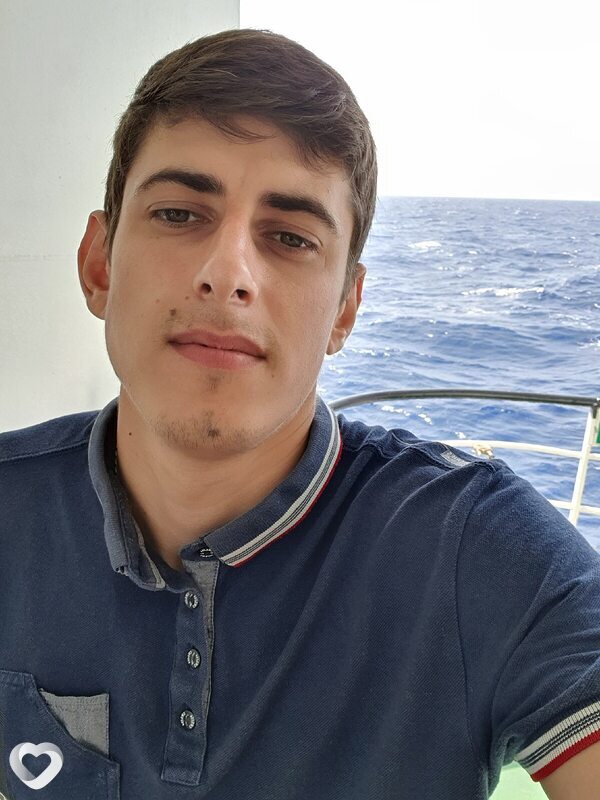 Валерий, 25, Астрахани — анкета №3471814