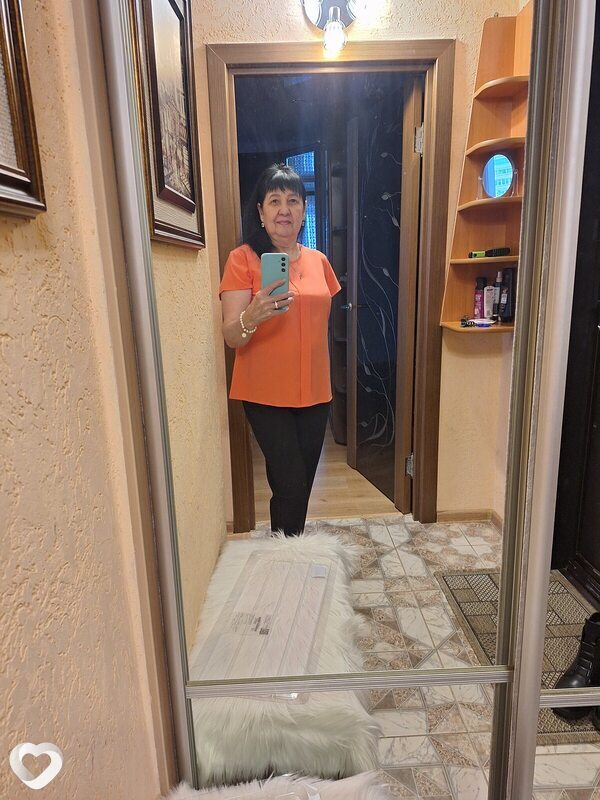 Светлана, 59, Екатеринбурге — анкета №3471817