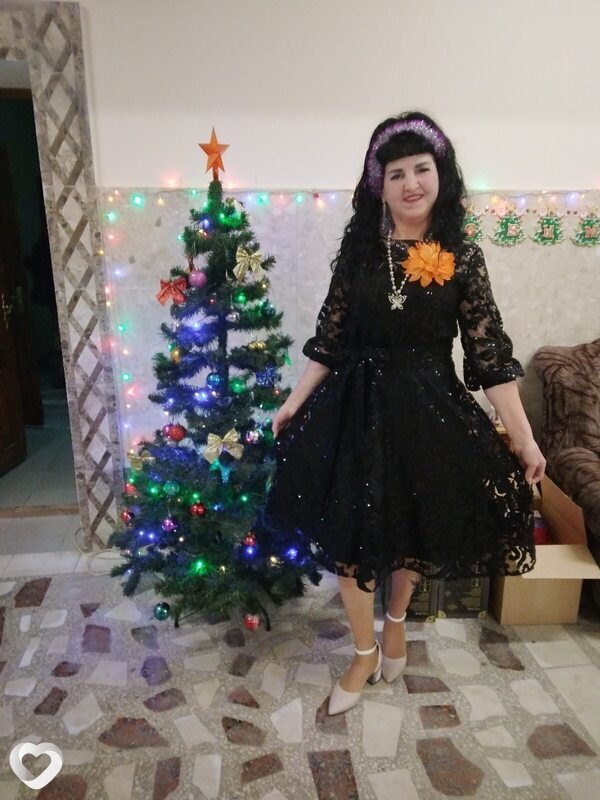 Любовь, 57, Тюмени — анкета №3471823