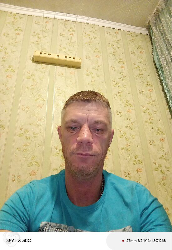 Александр, 42, Шахтинске — анкета №3471827