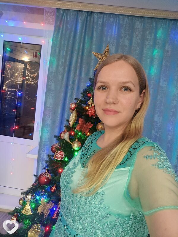 Александра, 34, Рыбинске — анкета №3471829