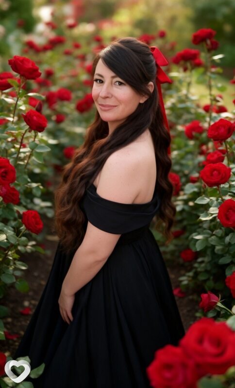 Анна, 46, Бресте — анкета №3472602