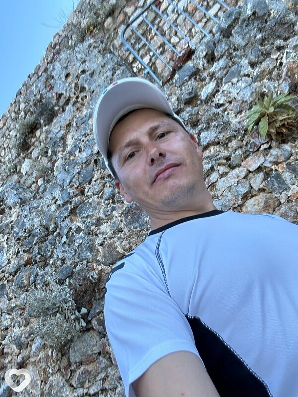 Равиль, 38, Челябинске — анкета №3472613