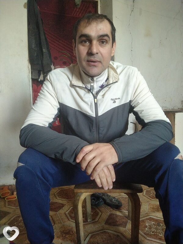 Timur, 37, Таразе — анкета №3472614