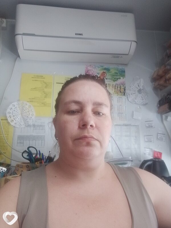 Анна, 41, Иркутске — анкета №3472622