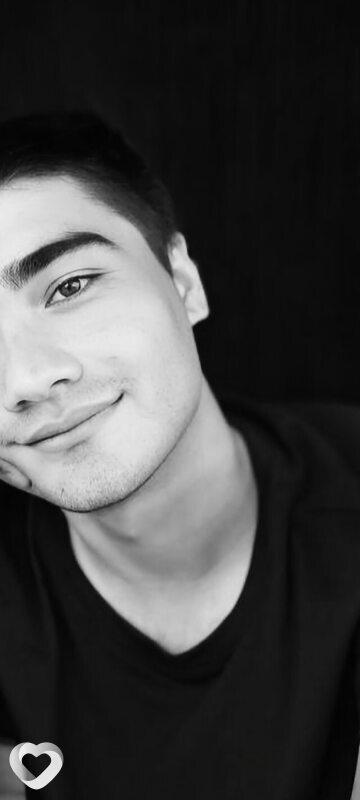 Rystam, 27, Оренбурге — анкета №3472624