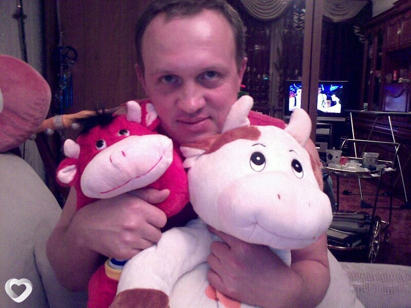 Дмитрий, 49, Москве — анкета №3472334
