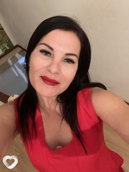 Наталья, 47, Раменском — анкета №3472338