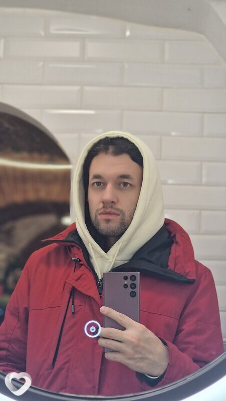 Николай, 25, Барнауле — анкета №3472344
