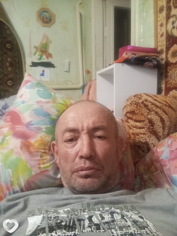 Redvan, 49, Воронеже — анкета №3472346