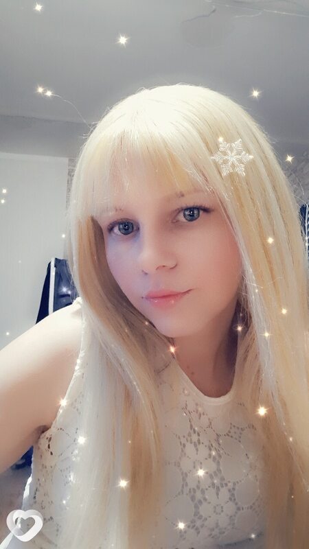 Irishka, 30, Перми — анкета №3472351