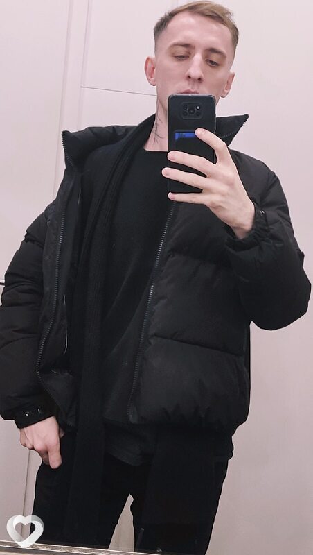 Дмитрий, 33, Санкт-Петербурге — анкета №3471905