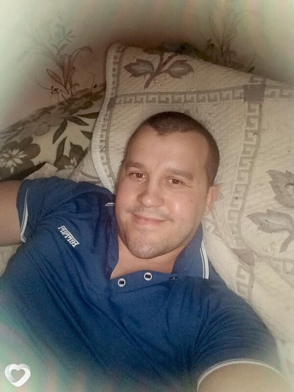 Сергей, 34, Кубинке — анкета №3471908
