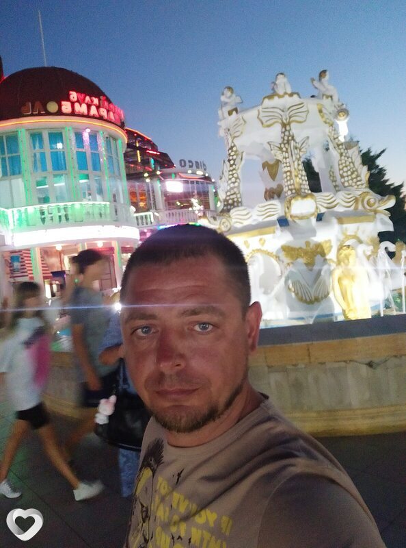Алексей, 46, Новочеркасске — анкета №3472000