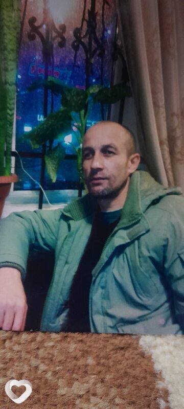 Зокир, 52, Донецке — анкета №3472001