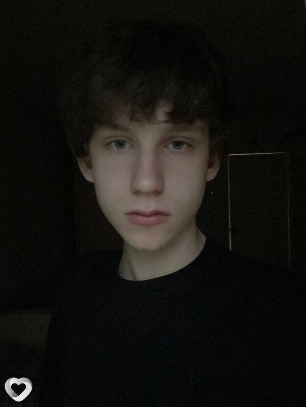 Михаил, 19, Екатеринбурге — анкета №3471890