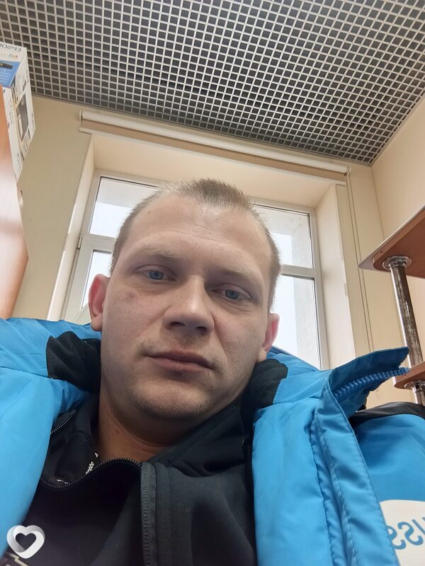 Евгений, 31, Севастополе — анкета №3471901
