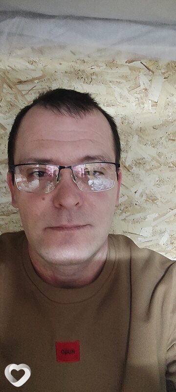 Дмитрий, 43, Пензе — анкета №3471902