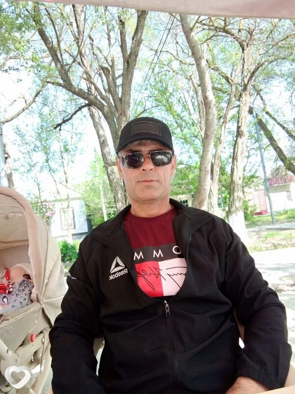 Алимурад, 48, Кизляре — анкета №3471903