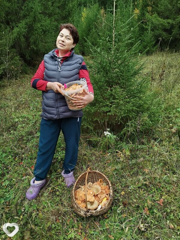 Оксана, 51, Славянске-на-Кубани — анкета №3472079