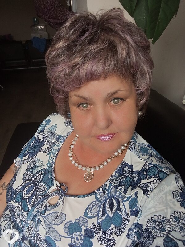 Елена, 59, Красноярске — анкета №3472082