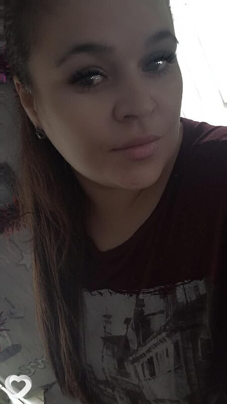 Анна, 37, Омске — анкета №3472087