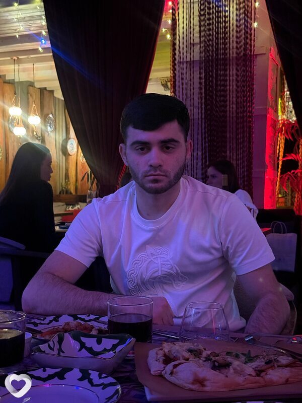Валах, 21, Ростове-на-Дону — анкета №3475045