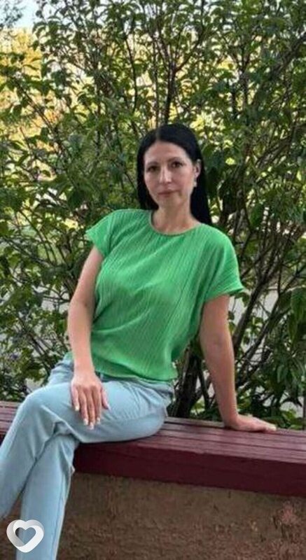 Наталия, 41, Братске — анкета №3475054