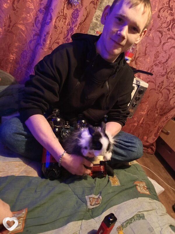 Дмитрий, Белово