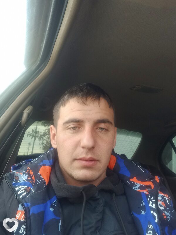 Владимир, 28, Иркутске — анкета №3475060
