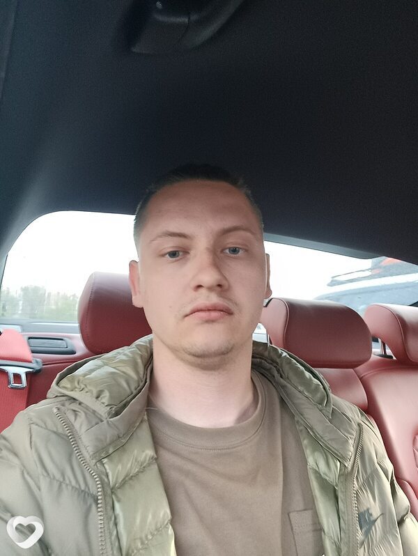 Константин, 27, Абакане — анкета №3475061