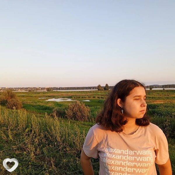 Виктория, 21, Костроме — анкета №3475067