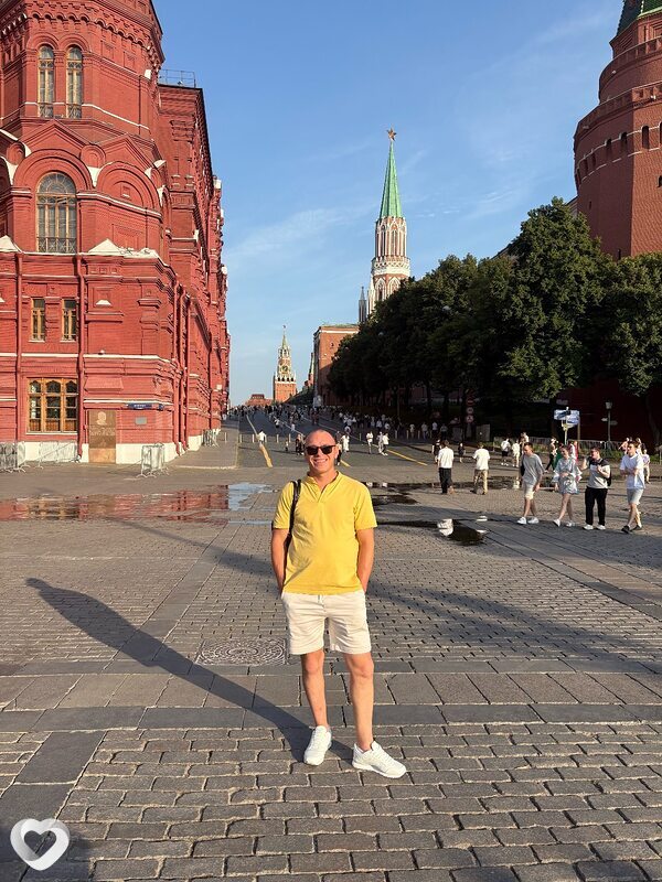 Илья, 41, Кыштыме — анкета №3472030