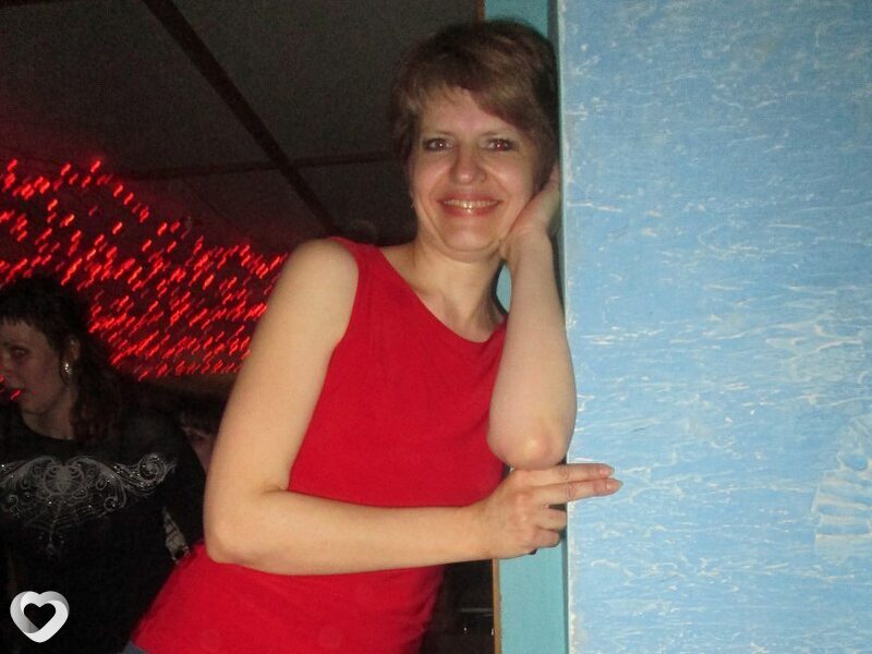 Татьяна, 48, Зеленогорск (Красноярский Край) — анкета №3472047