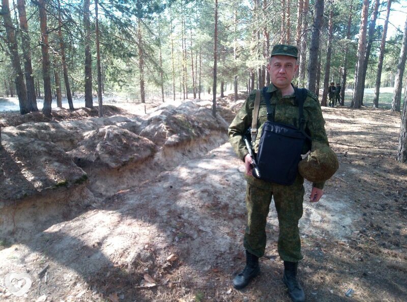 Андрей, 54, Копейске — анкета №3472109