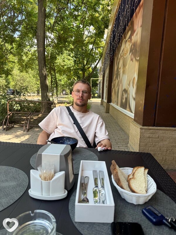 Егор, 25, Волгограде — анкета №3472110
