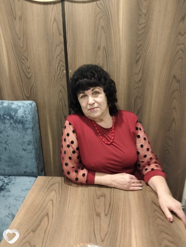 Тамара, Зыряновск
