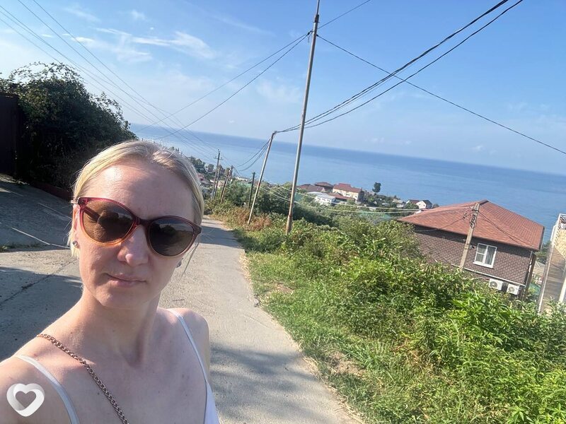 Галина, 41, Балашихе — анкета №3472112