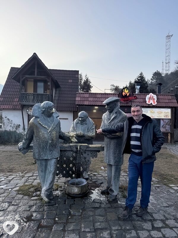 Гамлет, Севан