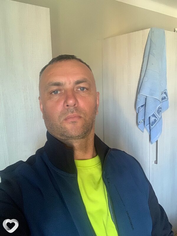 Александр, 52, Гродно — анкета №3472118