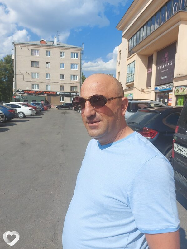 Арман, 42, Нижнем Новгороде — анкета №3472121