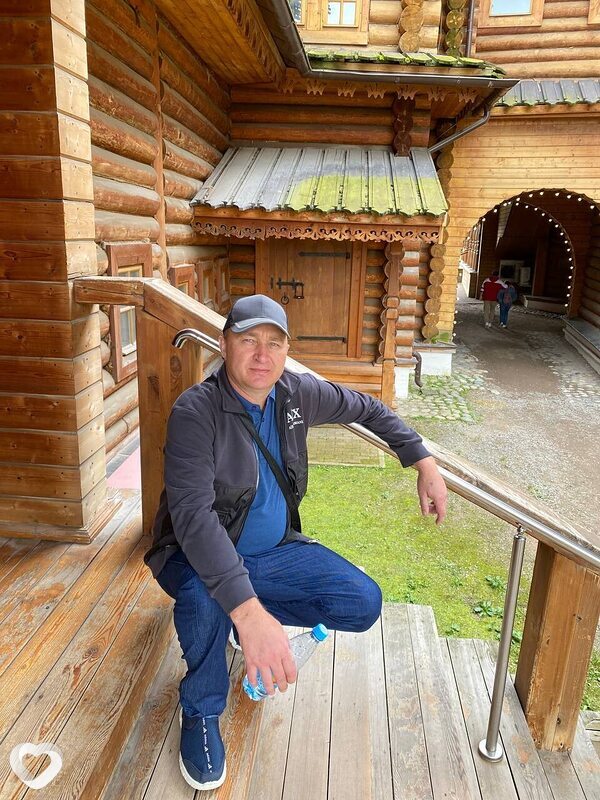 Евгений, Дарасун