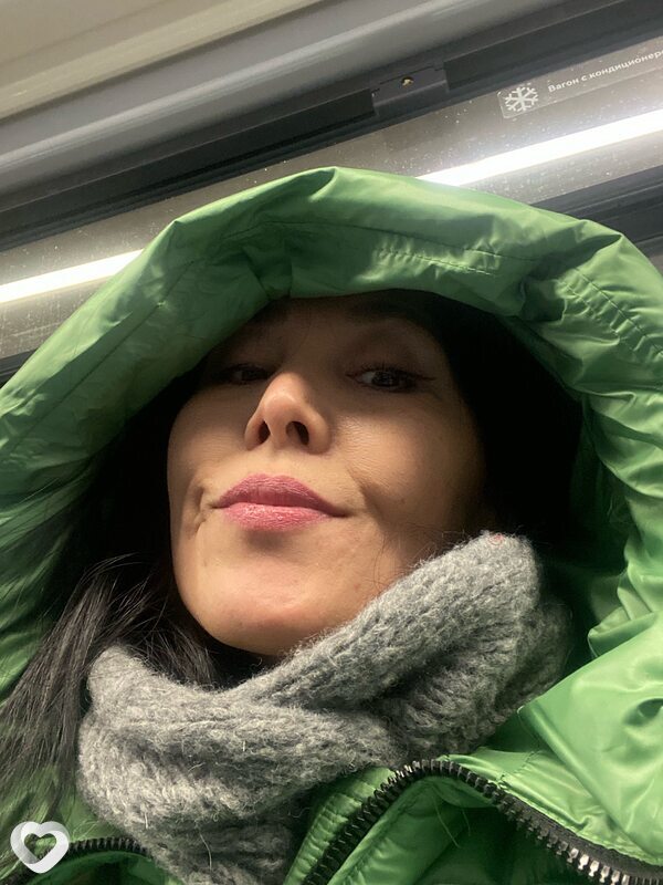 Nuna, 44, Бишкек — анкета №3471930