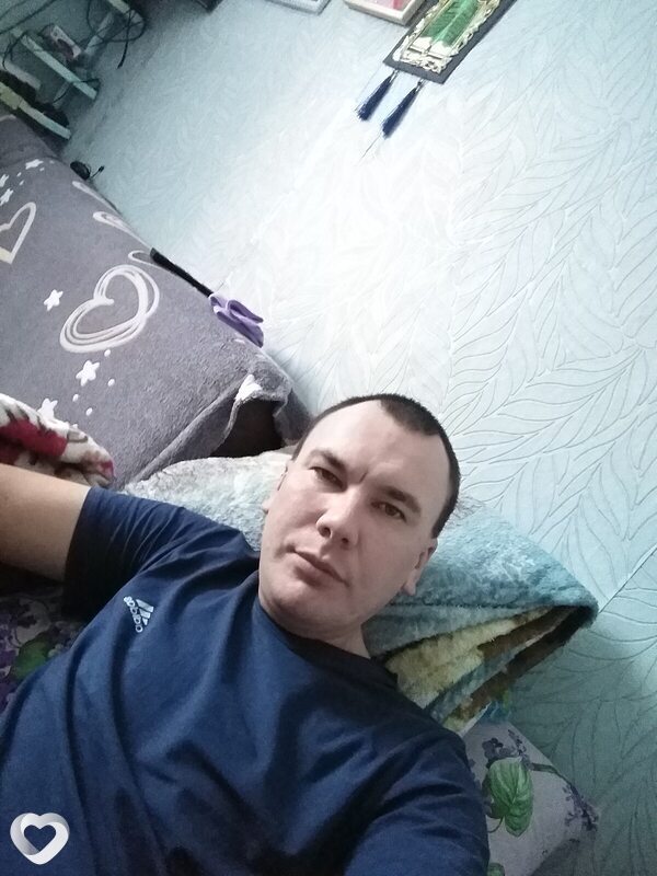 Вадим, Тавда