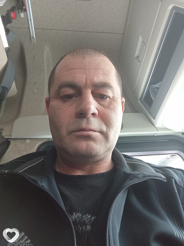 Артем, 47, Иркутске — анкета №3471949