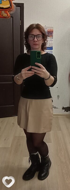 Катя, 41, Гродно — анкета №3472129