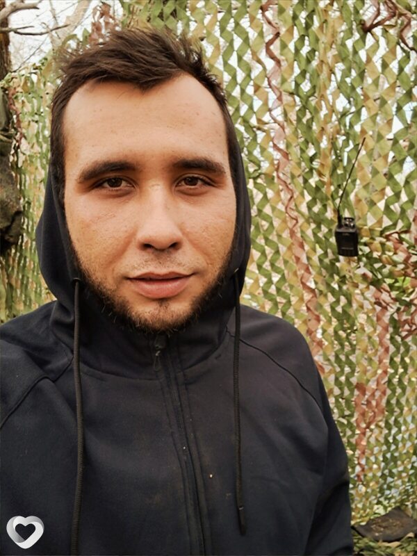 Валера, 28, Донецке — анкета №3472131