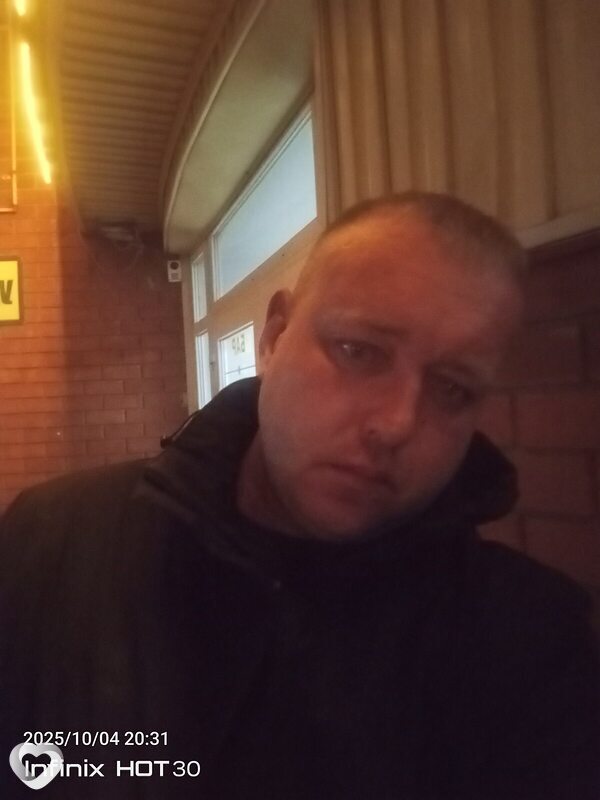 Андрей, 39, Барнауле — анкета №3472132