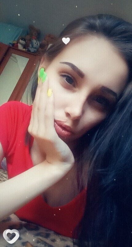 Диана, 25, Донецке — анкета №3472135